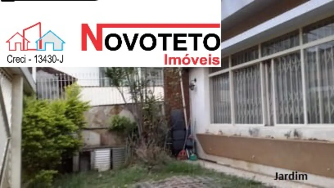 Foto 1 de Casa com 2 quartos à venda, 316m2 em Mooca, São Paulo - SP