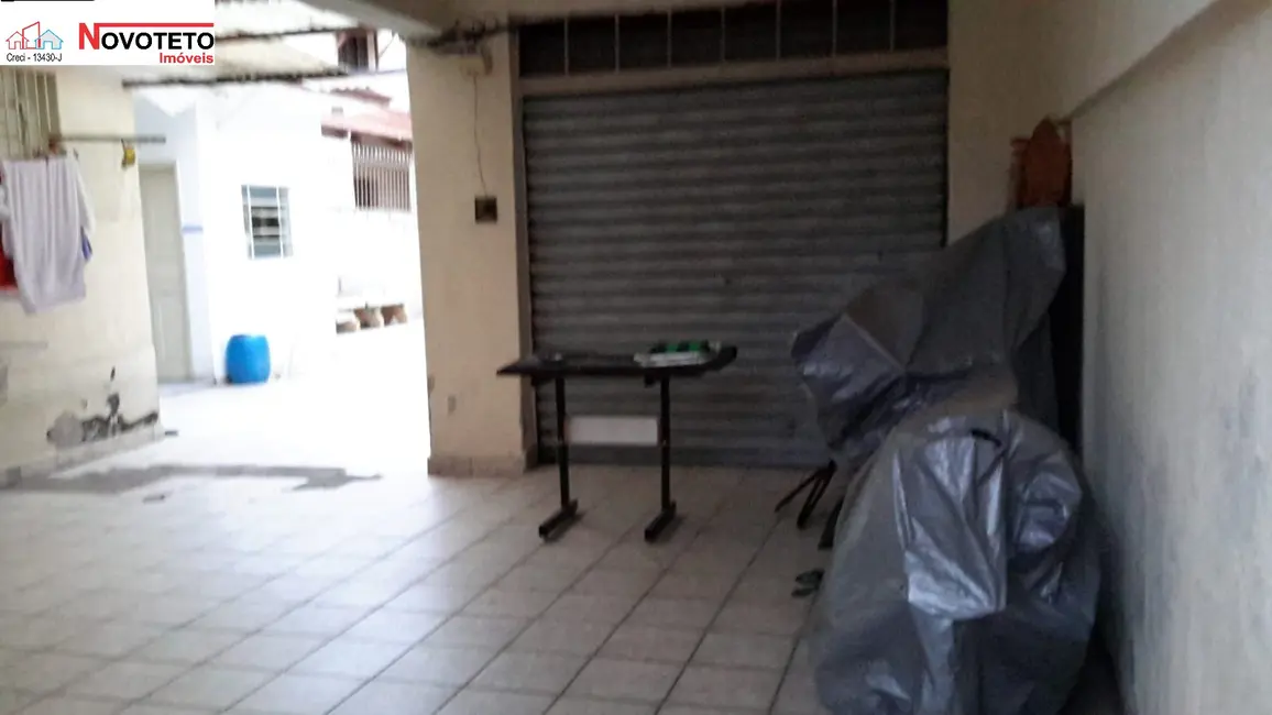 Foto 8 de Casa com 2 quartos à venda, 316m2 em Mooca, São Paulo - SP