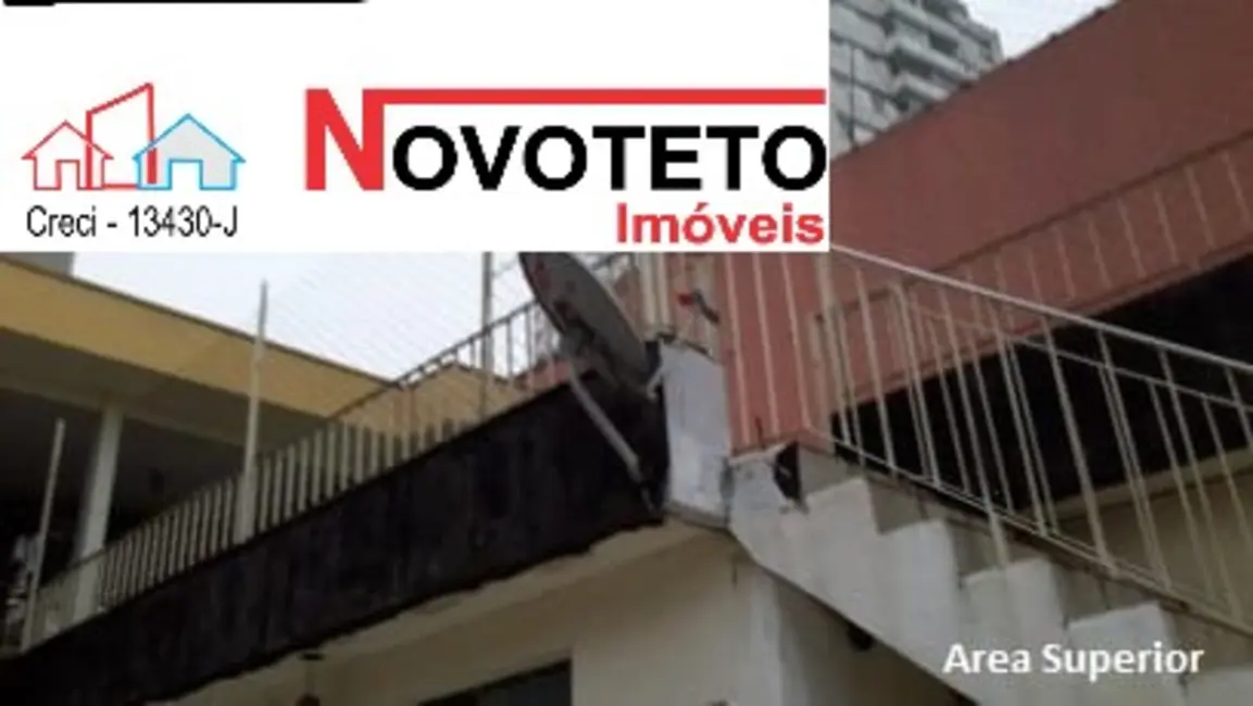 Foto 7 de Casa com 2 quartos à venda, 316m2 em Mooca, São Paulo - SP