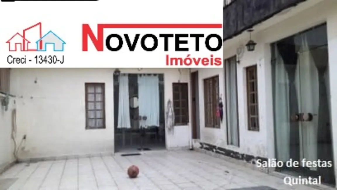 Foto 6 de Casa com 2 quartos à venda, 316m2 em Mooca, São Paulo - SP