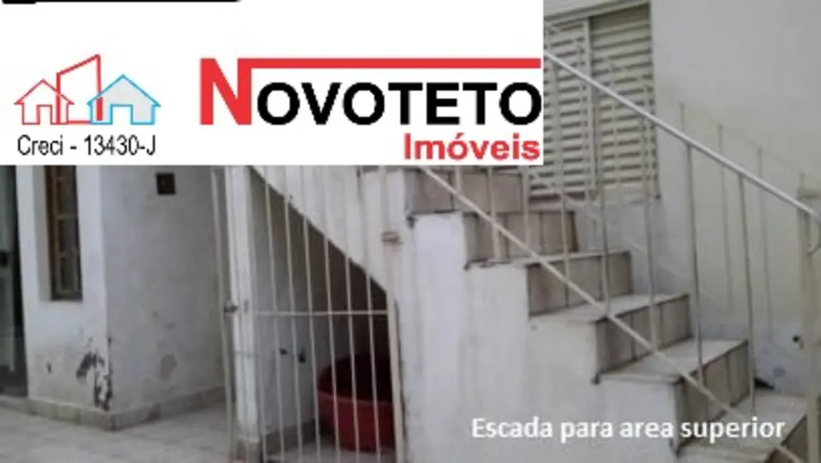 Foto 4 de Casa com 2 quartos à venda, 316m2 em Mooca, São Paulo - SP