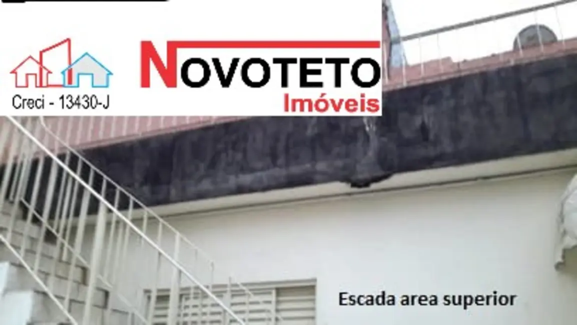 Foto 3 de Casa com 2 quartos à venda, 316m2 em Mooca, São Paulo - SP