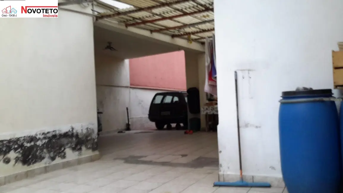 Foto 9 de Casa com 2 quartos à venda, 316m2 em Mooca, São Paulo - SP