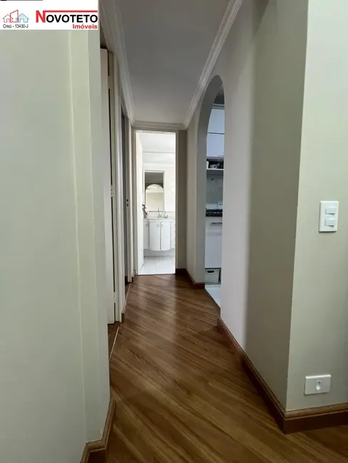 Foto 5 de Apartamento com 2 quartos à venda, 50m2 em Quinta da Paineira, São Paulo - SP