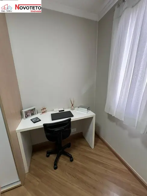 Foto 4 de Apartamento com 2 quartos à venda, 50m2 em Quinta da Paineira, São Paulo - SP