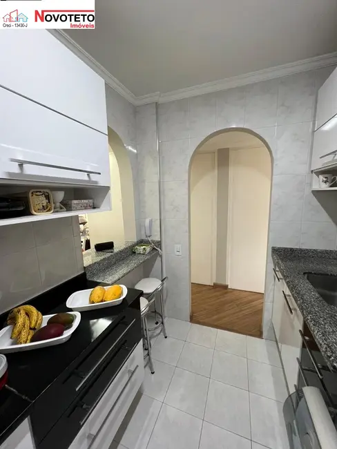 Foto 8 de Apartamento com 2 quartos à venda, 50m2 em Quinta da Paineira, São Paulo - SP