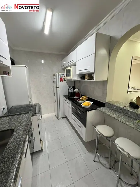 Foto 1 de Apartamento com 2 quartos à venda, 50m2 em Quinta da Paineira, São Paulo - SP