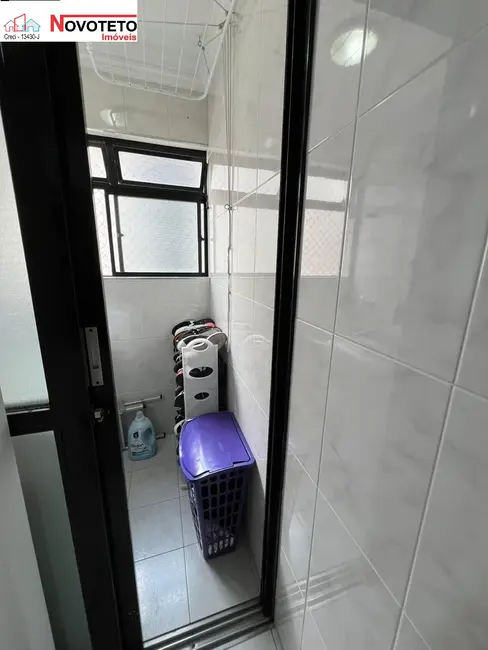 Foto 9 de Apartamento com 2 quartos à venda, 50m2 em Quinta da Paineira, São Paulo - SP