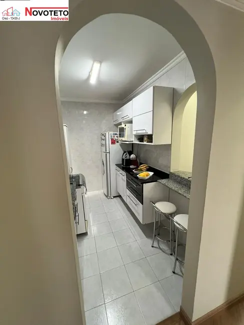 Foto 7 de Apartamento com 2 quartos à venda, 50m2 em Quinta da Paineira, São Paulo - SP
