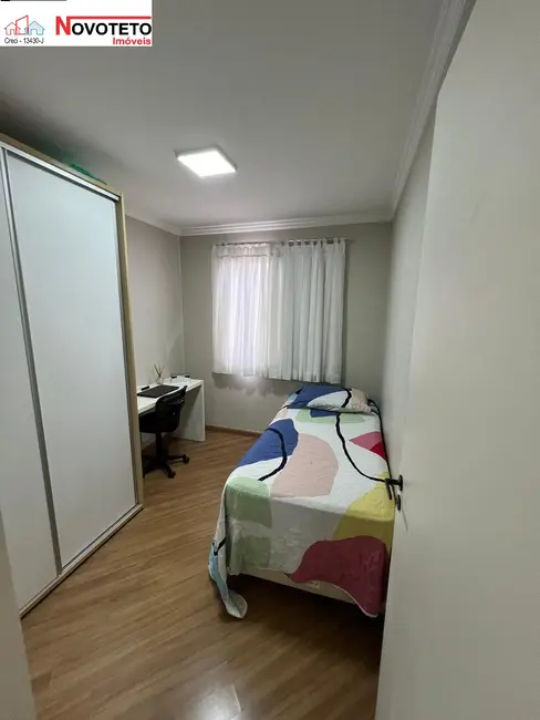 Foto 3 de Apartamento com 2 quartos à venda, 50m2 em Quinta da Paineira, São Paulo - SP