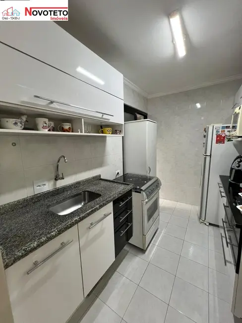 Foto 6 de Apartamento com 2 quartos à venda, 50m2 em Quinta da Paineira, São Paulo - SP