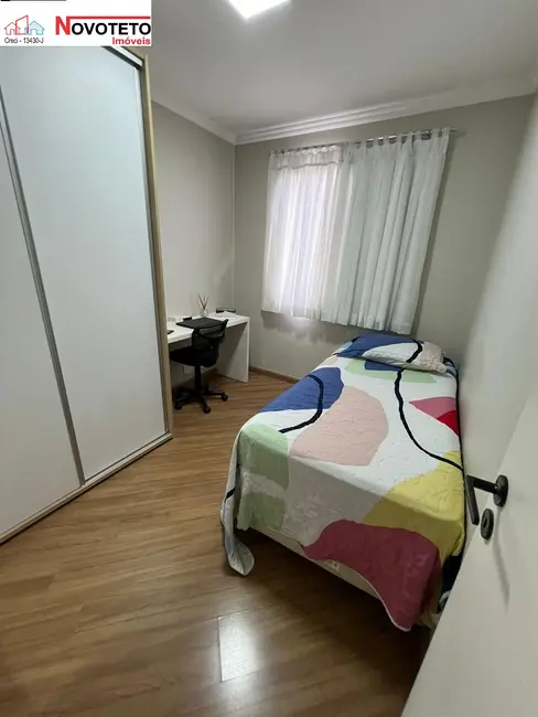 Foto 2 de Apartamento com 2 quartos à venda, 50m2 em Quinta da Paineira, São Paulo - SP