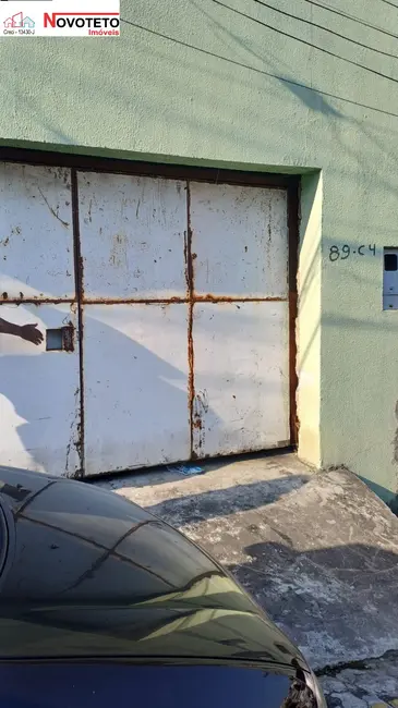 Sala Comercial para alugar, 50m2 em Vila Carmem, São Paulo - SP - imagem 8 Foto 8 de Sala Comercial para alugar, 50m2 em Vila Carmem, São Paulo - SP