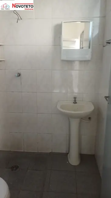 Foto 9 de Casa com 2 quartos para alugar, 90m2 em Vila Lúcia, São Paulo - SP