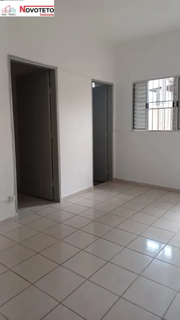 Foto 8 de Casa com 2 quartos para alugar, 90m2 em Vila Lúcia, São Paulo - SP