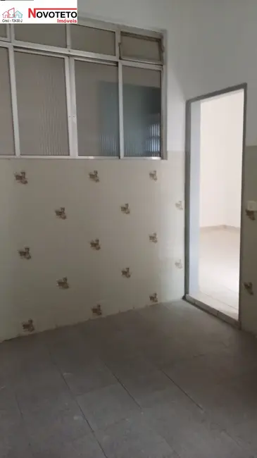 Foto 6 de Casa com 2 quartos para alugar, 90m2 em Vila Lúcia, São Paulo - SP