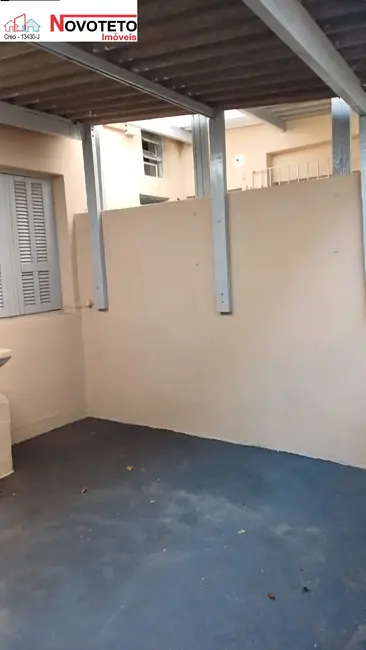 Casa com 1 quarto para alugar, 50m2 em Vila Lúcia, São Paulo - SP - imagem 2 Foto 2 de Casa com 1 quarto para alugar, 50m2 em Vila Lúcia, São Paulo - SP