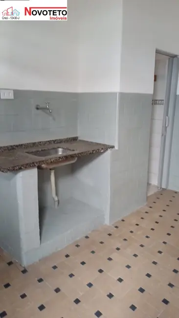 Casa com 1 quarto para alugar, 50m2 em Vila Lúcia, São Paulo - SP - imagem 4 Foto 4 de Casa com 1 quarto para alugar, 50m2 em Vila Lúcia, São Paulo - SP