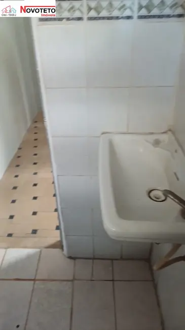 Casa com 1 quarto para alugar, 50m2 em Vila Lúcia, São Paulo - SP - imagem 6 Foto 6 de Casa com 1 quarto para alugar, 50m2 em Vila Lúcia, São Paulo - SP