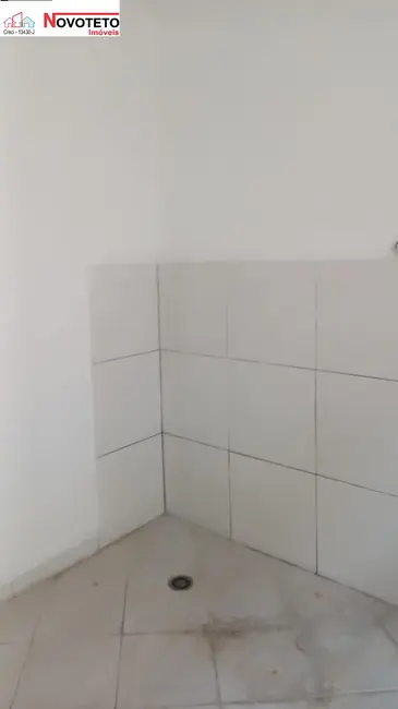 Foto 9 de Casa com 2 quartos para alugar, 120m2 em Vila Lúcia, São Paulo - SP