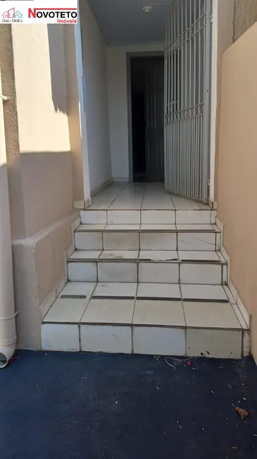 Foto 3 de Casa com 2 quartos para alugar, 120m2 em Vila Lúcia, São Paulo - SP