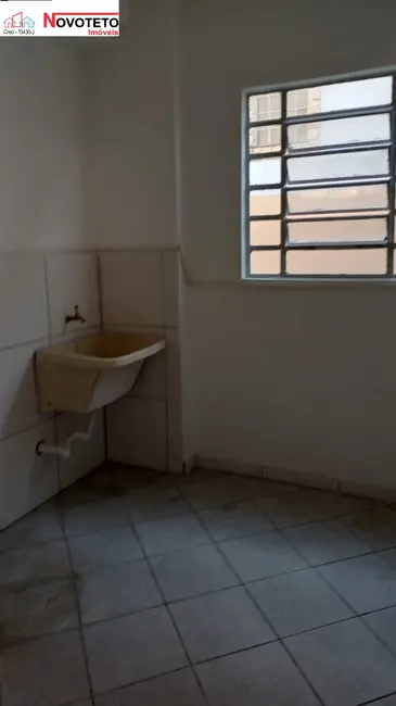 Foto 8 de Casa com 2 quartos para alugar, 120m2 em Vila Lúcia, São Paulo - SP