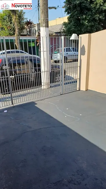 Foto 1 de Casa com 2 quartos para alugar, 120m2 em Vila Lúcia, São Paulo - SP