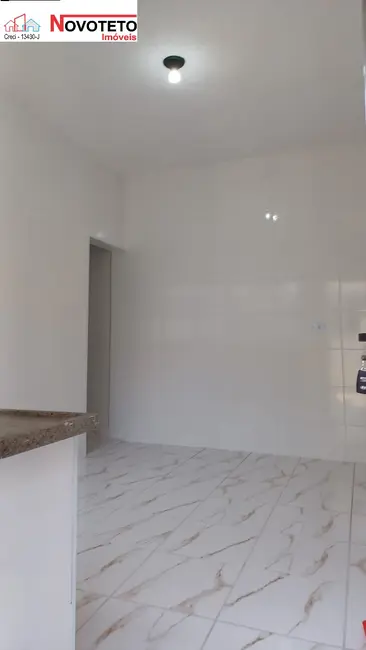 Foto 3 de Casa com 1 quarto para alugar, 60m2 em Vila Bertioga, São Paulo - SP