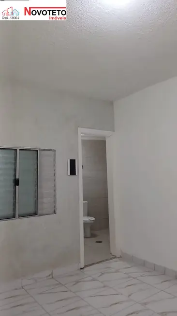 Foto 6 de Casa com 1 quarto para alugar, 60m2 em Vila Bertioga, São Paulo - SP