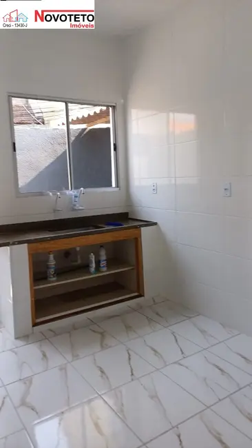 Foto 4 de Casa com 1 quarto para alugar, 60m2 em Vila Bertioga, São Paulo - SP