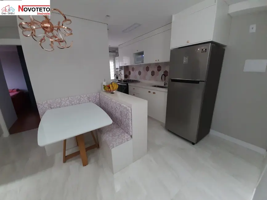 Foto 5 de Apartamento com 2 quartos à venda, 42m2 em Vila Ema, São Paulo - SP