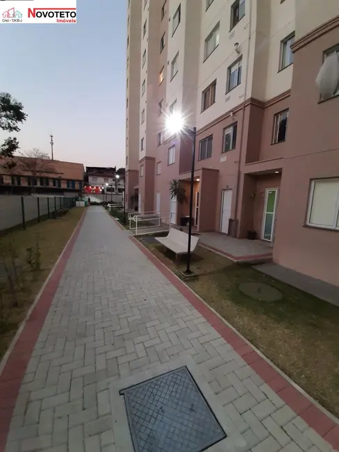 Foto 1 de Apartamento com 2 quartos à venda, 42m2 em Vila Ema, São Paulo - SP