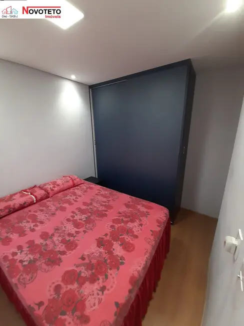 Foto 7 de Apartamento com 2 quartos à venda, 42m2 em Vila Ema, São Paulo - SP