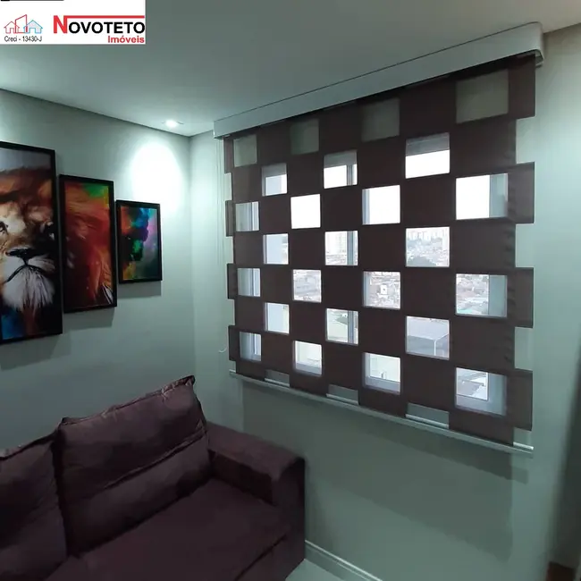 Foto 9 de Apartamento com 2 quartos à venda, 42m2 em Vila Ema, São Paulo - SP