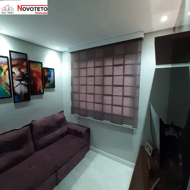 Foto 8 de Apartamento com 2 quartos à venda, 42m2 em Vila Ema, São Paulo - SP