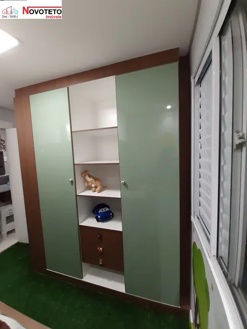 Foto 3 de Apartamento com 2 quartos à venda, 42m2 em Vila Ema, São Paulo - SP
