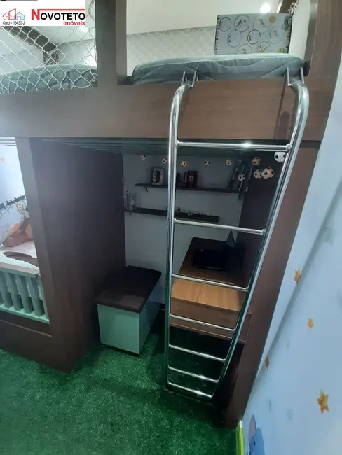 Foto 4 de Apartamento com 2 quartos à venda, 42m2 em Vila Ema, São Paulo - SP