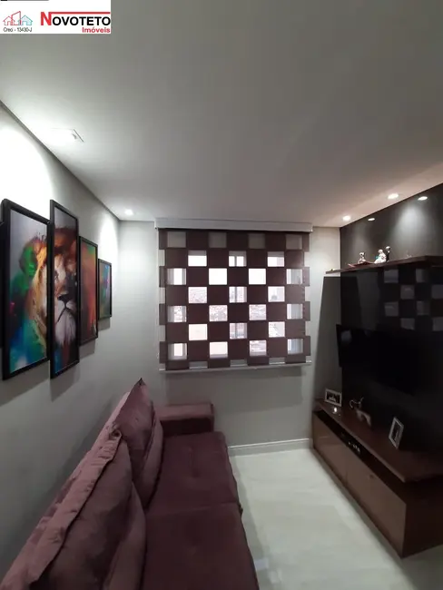 Foto 6 de Apartamento com 2 quartos à venda, 42m2 em Vila Ema, São Paulo - SP