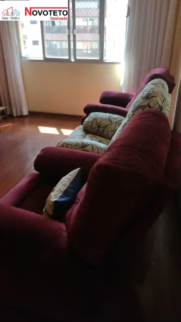 Foto 9 de Apartamento com 2 quartos à venda, 97m2 em Santo Antônio, Sao Caetano Do Sul - SP