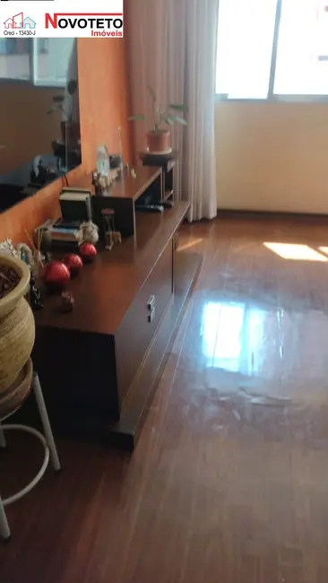 Foto 8 de Apartamento com 2 quartos à venda, 97m2 em Santo Antônio, Sao Caetano Do Sul - SP