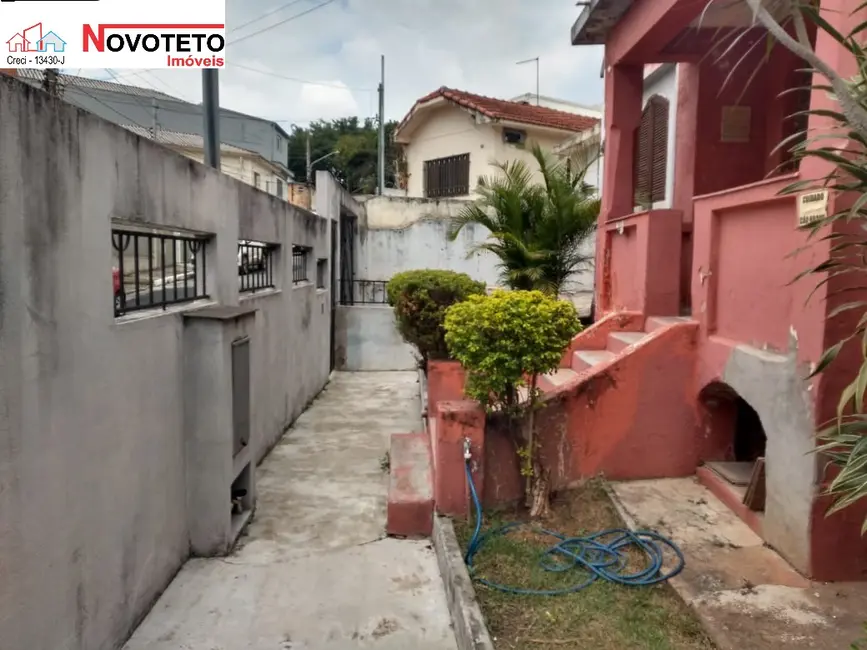 Foto 5 de Casa com 4 quartos à venda, 95m2 em Parque da Vila Prudente, São Paulo - SP