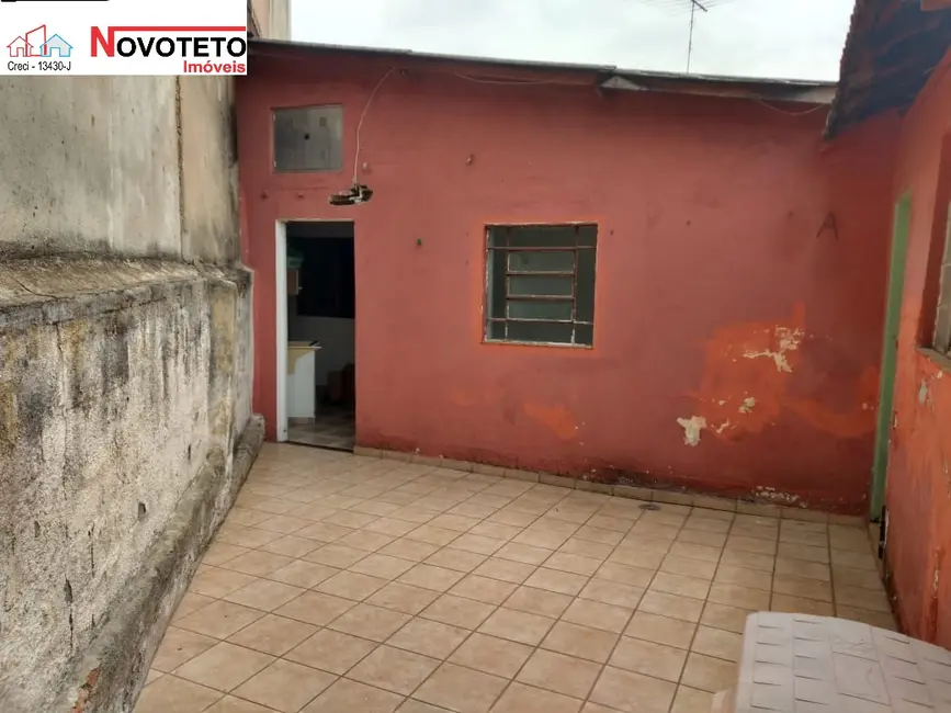 Foto 8 de Casa com 4 quartos à venda, 95m2 em Parque da Vila Prudente, São Paulo - SP