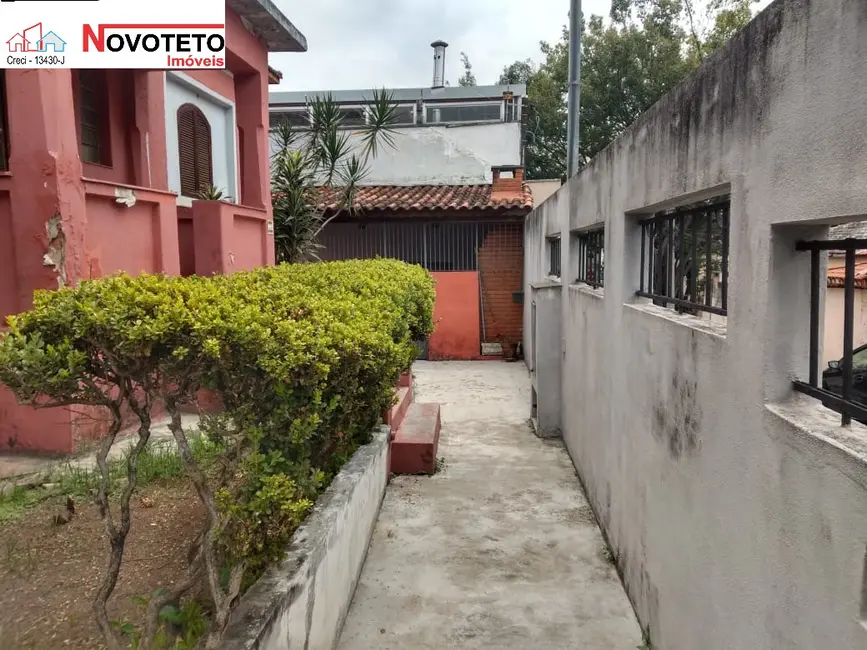 Foto 3 de Casa com 4 quartos à venda, 95m2 em Parque da Vila Prudente, São Paulo - SP