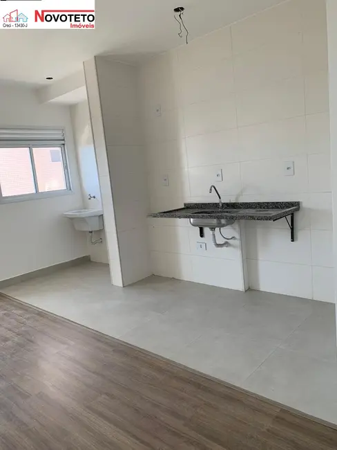 Foto 8 de Apartamento com 1 quarto à venda, 42m2 em Jardim Avelino, São Paulo - SP