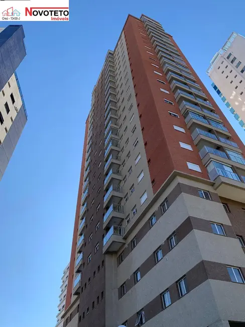 Foto 1 de Apartamento com 1 quarto à venda, 42m2 em Jardim Avelino, São Paulo - SP