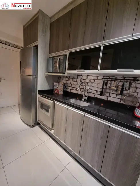 Foto 7 de Apartamento com 2 quartos à venda e para alugar, 83m2 em Mooca, São Paulo - SP