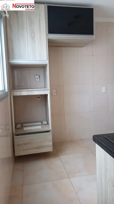 Foto 9 de Apartamento com 2 quartos à venda, 60m2 em Jardim Independência, São Paulo - SP