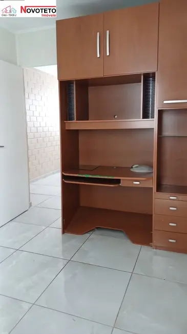 Foto 1 de Apartamento com 2 quartos à venda, 60m2 em Jardim Independência, São Paulo - SP
