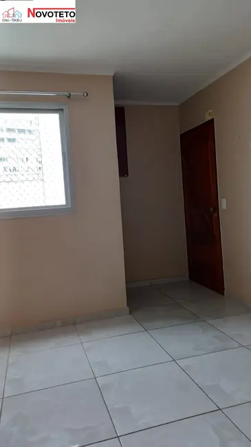 Foto 3 de Apartamento com 2 quartos à venda, 60m2 em Jardim Independência, São Paulo - SP