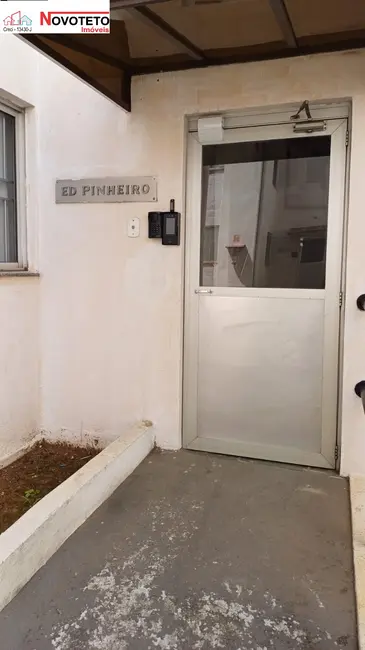 Foto 2 de Apartamento com 2 quartos à venda, 60m2 em Jardim Independência, São Paulo - SP